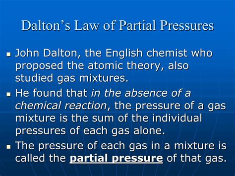 Ppt Section 11 2 The Gas Laws Powerpoint Presentation Free Download Id 6793861