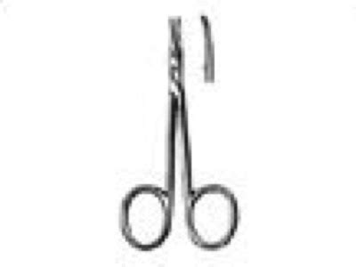 Cataract Surgi OR Stevens Tenotomy Scissors From Sklar Instruments