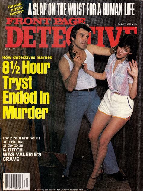 Retrospace Magazines 37 True Crime Rags Part 4