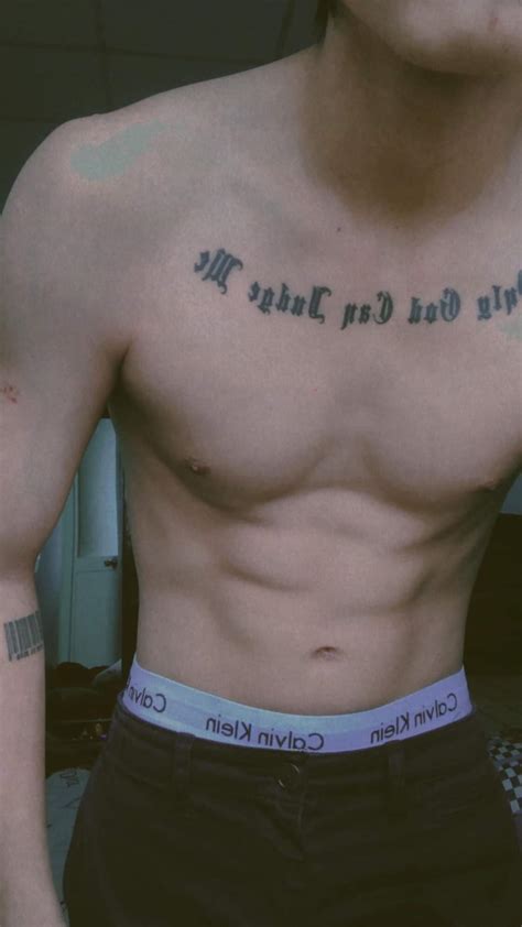 Hot Guys With Great Armpits Photo BoyFriendTV