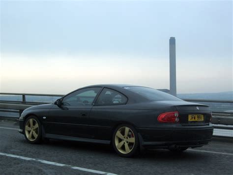 2004 Gm Vauxhall Monaro V8 2004 Gm Vauxhall Monaro 57l V8 Flickr