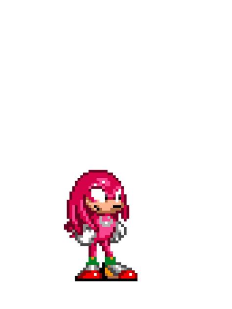 Knuckles (Sonic.exe) | Fan art, Funkin, Hedgehog