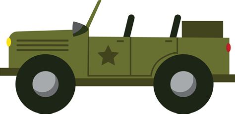 Photo By Daniellemoraesfalcao Minus Pinterest Army Army Truck Clipart