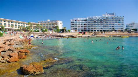 Visita San Antonio De Portmany Scopri Il Meglio Di San Antonio De Portmany Isole Baleari Nel