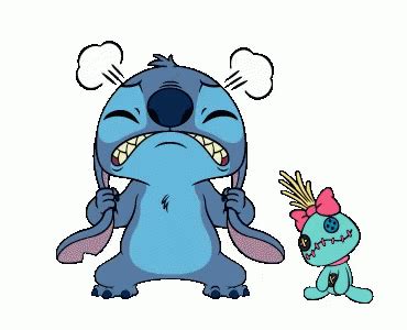 Stitch GIF - Stitch - Discover & Share GIFs