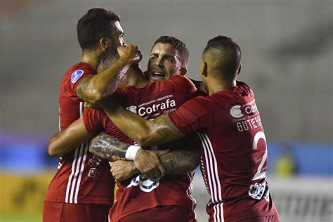 Independiente Medellín empata con Deportivo Pasto y es finalista de la liga