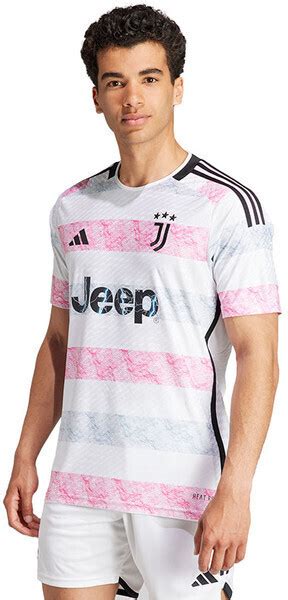 Adidas Juventus Turin Auswärtstrikot 2023 2024 Herren ab 105 00