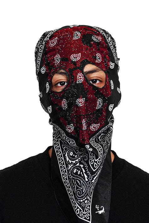 Bandana Balaclava