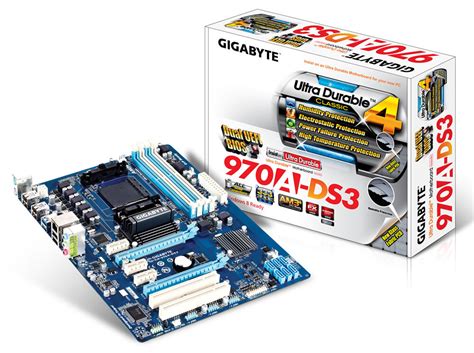 Ga A Ds Rev Specification Motherboard Gigabyte Global