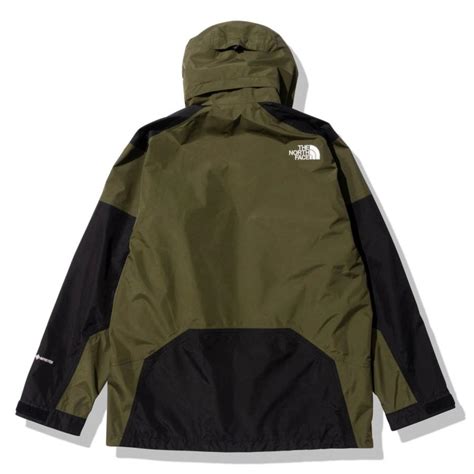 20off ザ ノース フェイス Crトランスフォーマージャケット ニュートープ ゴアテックス 育児 The North Face Cr