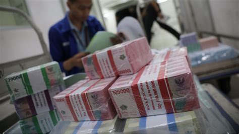 Bca Siapkan Rp Triliun Uang Tunai Untuk Kebutuhan Libur Akhir Tahun