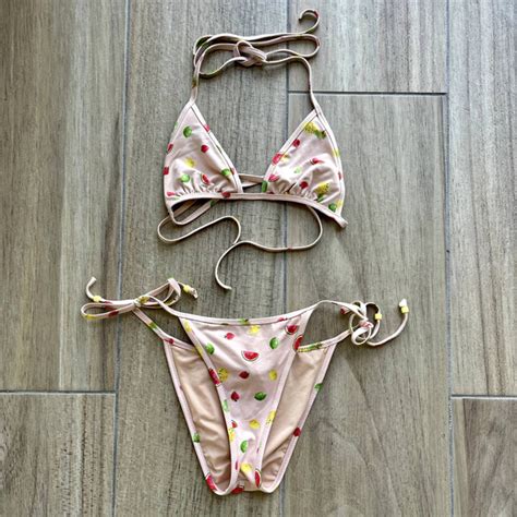 J Crew Swim J Crew Bikini Poshmark