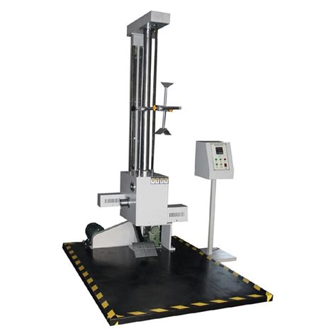 Precision Power Battery Drop Tester Testing Machine Testing