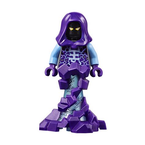 Lego Purple Hood Ubicaciondepersonascdmxgobmx