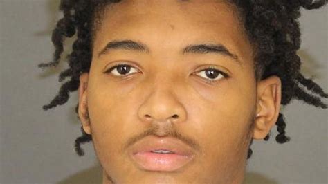 19 Year Old Charged With Attempted Murder In March Shooting Police Say