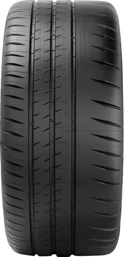 Michelin Pilot Sport Cup 2 Summer 305 30zr20 Xl 103y Tire Fits 2020 22 Ford Mustang Shelby