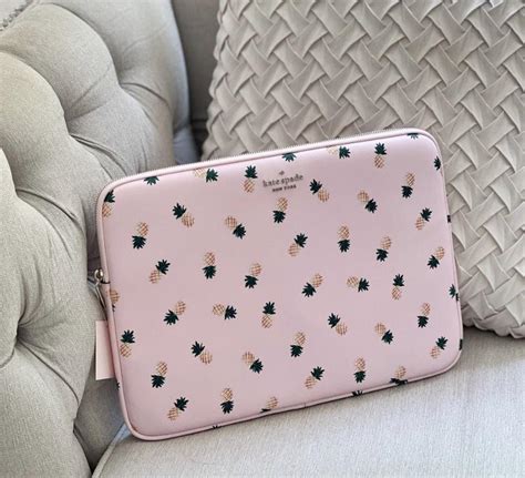 Kate Spade Laptop Sleeve Women S Fashion Bags Wallets Purses