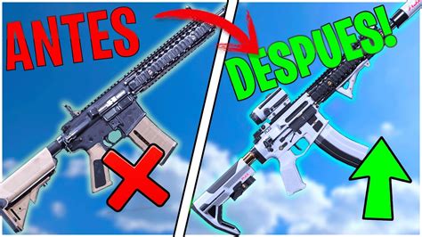 Como Subir Las Armas De Nivel Mas Rapido En Call Of Duty Warzone Sin