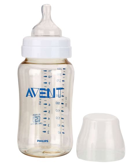 Philips Avent Feeding Bottle Ml Months