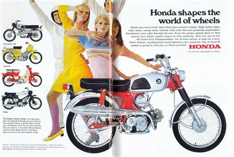 17 Fascinating Vintage Fashion And Beauty Ads Of The 1960s Vintage