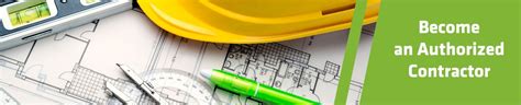 how to become a comcast authorized contractor