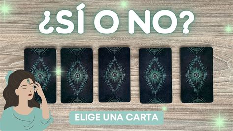 Tarot S O No Porque A Tu Pregunta O Duda Elige Una Carta Tarot