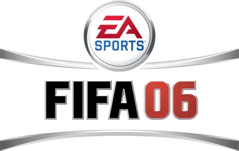 Logo For FIFA 06 By Besli SteamGridDB