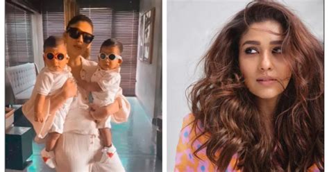 Nayantara Makes Her Debut On Instagram In Superstar Style Showing The