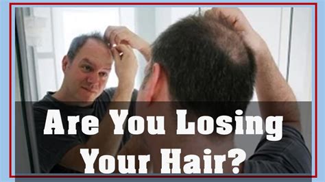 Best Hair Loss Treatment Stopping Hair Loss With Provillus Youtube