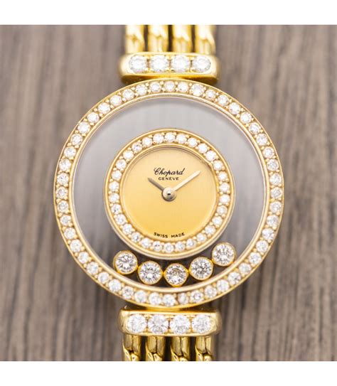 Chopard Floating Diamonds Clearance Bellvalefarms