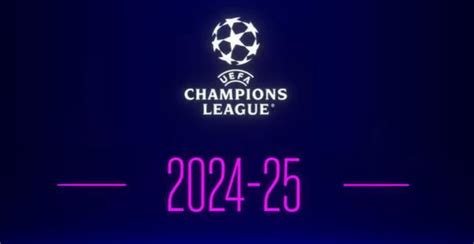 Nova Champions League veja como será a competição na temporada 2024 25