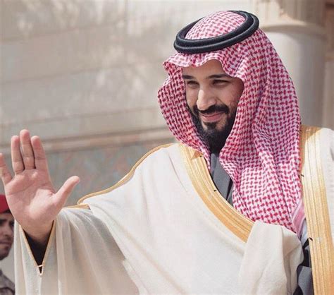 kunjungan raja salman inilah  profil  foto   pangeran arab