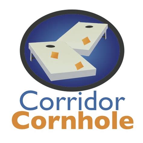 New logo wanted for Corridor Cornhole | Logo design contest