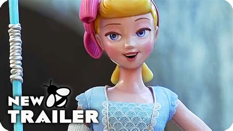 Woody and bo peep toy story 4 - koolcovers