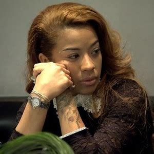 Keyshia Cole: All In - Rotten Tomatoes