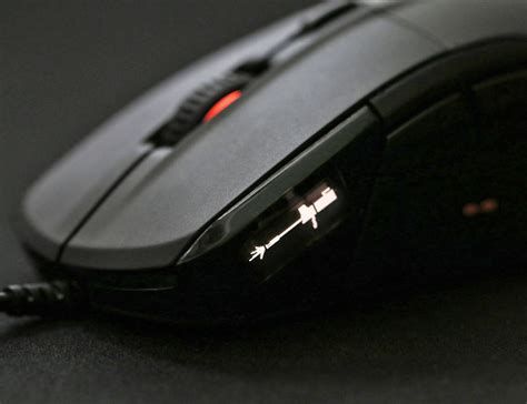 SteelSeries Rival 700 OLED Gaming Mouse » Gadget Flow