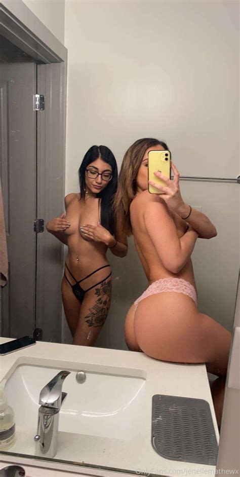 Jenelle Mathew Jmulaxxx Nude Onlyfans Leaks 26 Photos Thefappening