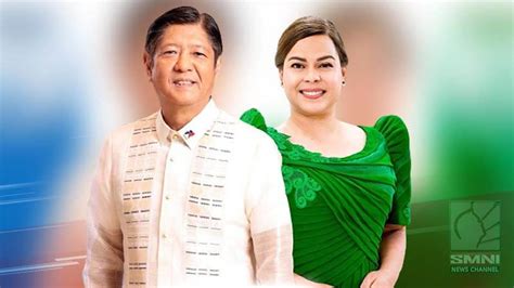 Approval And Trust Rating Ni PBBM At VP Sara Nanatiling MataasOCTA Survey