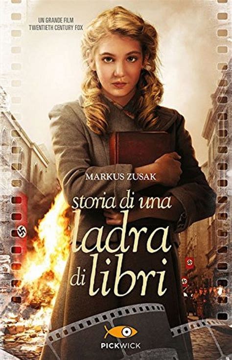 Storia Di Una Ladra Di Libri Scheda Giorgio Perlasca