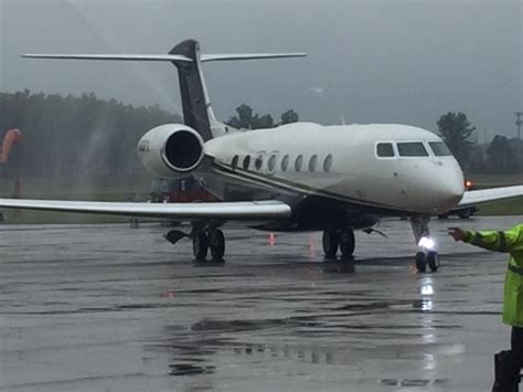 First Look Inside Flexjets First Gulfstream G650