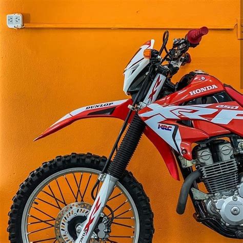 Xr250ccTornado no Instagram ATIVEM AS NOTIFICAÇÕES E SIGAM O