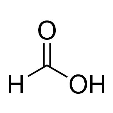 HPLC Methods for analysis of Formic acid - HELIX Chromatography