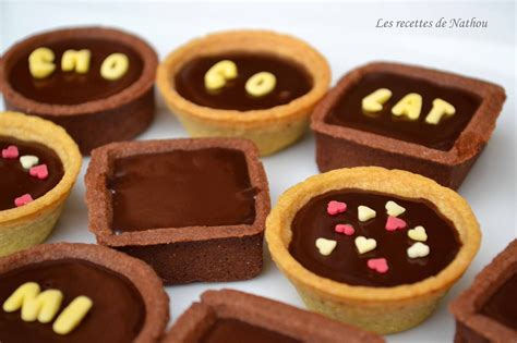 Ma Cuisine Au Fil De Mes Id Es Petites Tartelettes Cups La