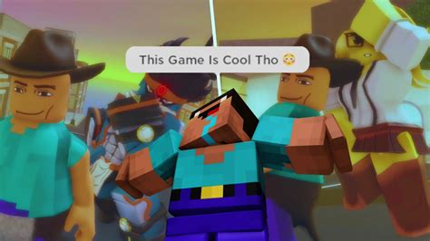 This New Roblox Jojo Game Has Very Clean Animation And Its Actually Fun