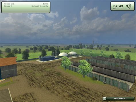 Fs2013 Oltenian Ls13 Map V 10 Maps Mod Für Farming Simulator 2013