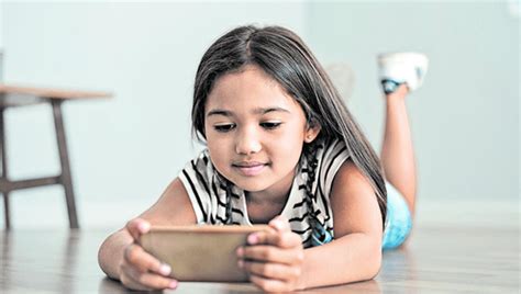 Los niños deben usar celulares 8 motivos que te harán pensar si es