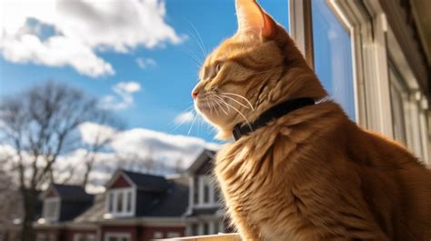 How Long is a Cat's First Heat Cycle? Find Out Here!