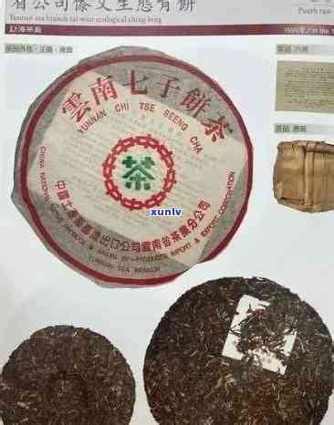 云南勐海产七子饼茶在平台上的批发价格及货源分析普洱茶邮箱网