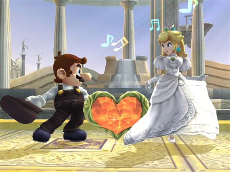 Taylor Swift Buzz Princess Peach And Mario Kissing In Bed