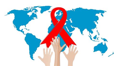 Informationen Und Hilfe Zum Welt Aids Tag Hallo Buer